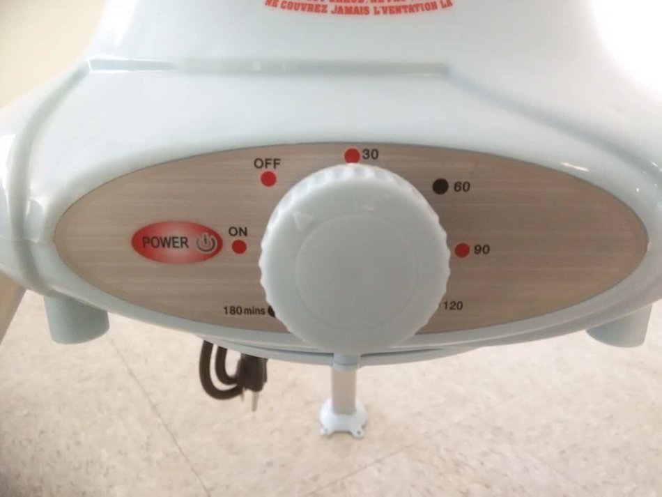 Panda Portable Ventless Cloths Dryer Folding Drying Machine with Heater N2