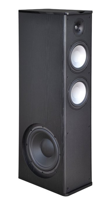 Premier Acoustic PA8.12 Tower Speakers (Pair) N3