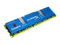 256MB HyperX DDR 333MHz DIMM CL2