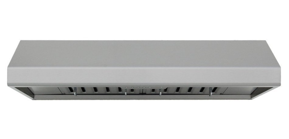42" Under Cabinet Range Hood