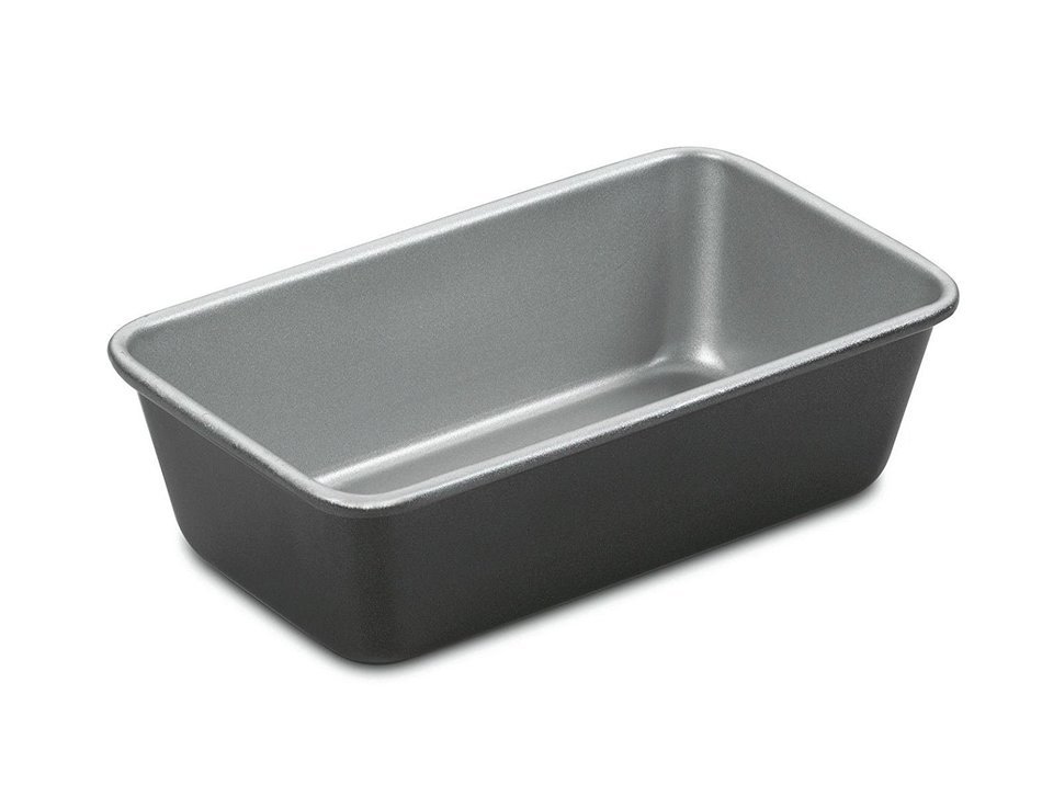 New Cuisinart AMB-9LP Non-Stick 9in Loaf Pan
