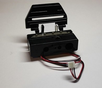 1019891 Tractor Feed (Front-Left) (New 100% Epson Compatible) for DFX-5000/8000