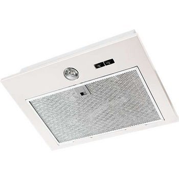 Fujioh 320 CFM, 5.0 Sones Ventilator Power Pack in Biscuit Finish