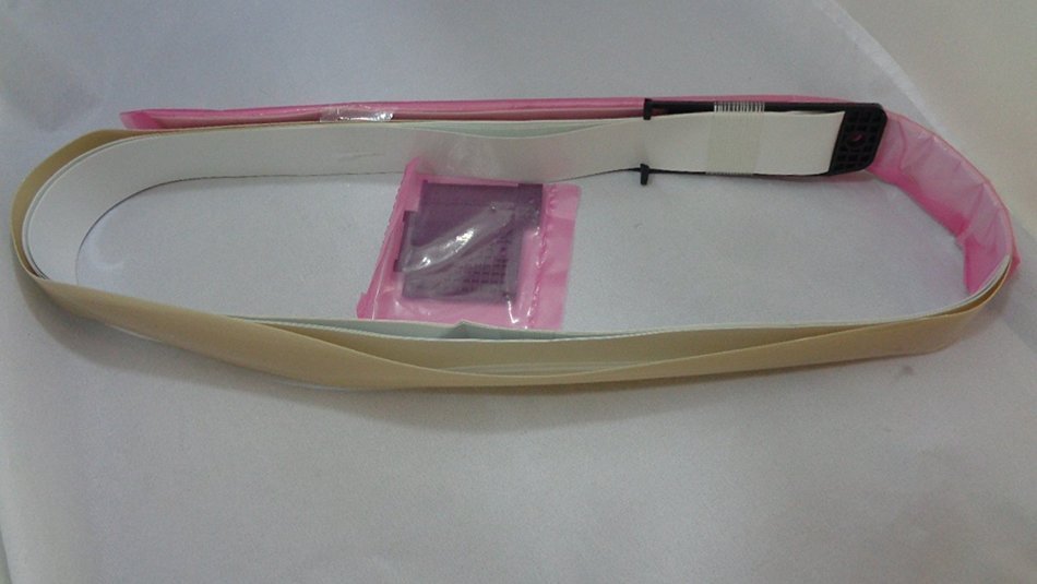 Q1251-67801 Trailing Cable for HP DJ 5000 5500 - 42 inch N2