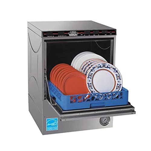 CMADish Undercounter High Temp 180UC