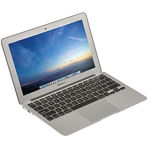 New APPLE MD711B/15/4/128 Refurbished 11.6" MacBook Air MD711LL/B
