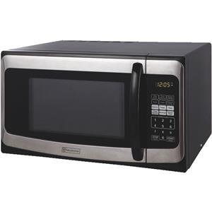 1.1 Cu Ft Microwave