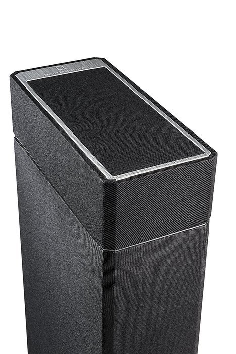 Definitive Technology BP9020 High-Performance Tower Speaker with Integrated 8&rdquo; Powered Subwoofer - (single speaker) N7
