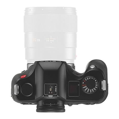 Leica S Digital SLR Camera Body (Typ 007) N5