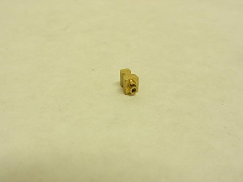 Markem-Imaje 8460106 Printing Type 125:12/3.2mm, Number "6" N3
