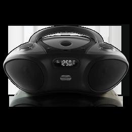 DPI, INc - Bluetooth Boombox