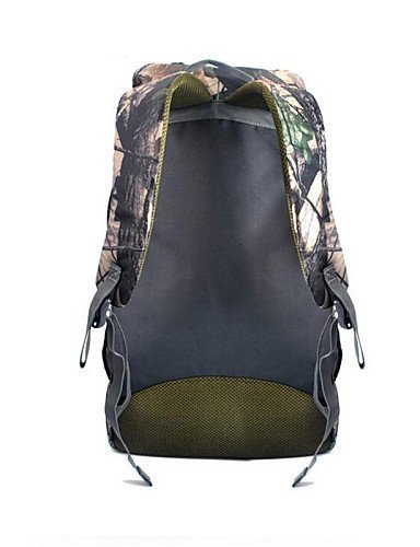 SB@Camouflage Waterproof Oxford Shoulder Bag for Hunting/Fishing/Camping Hiking N3