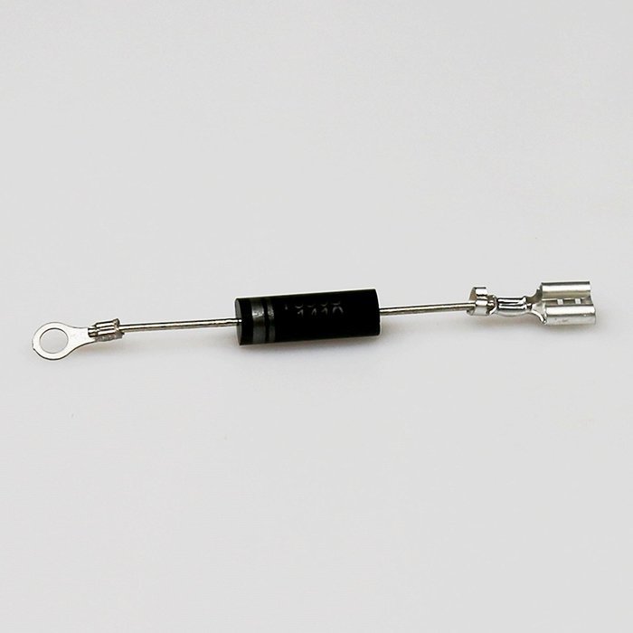 5304467670 Frigidaire Microwave Rectifier