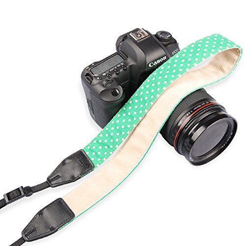 QIANCamera strap camera strap that airport with a digital SLR camera accessories N5