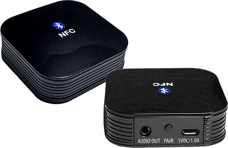 Atlantic Technology H-PAS PowerBar 235 Powered Home Theater Soundbar N5