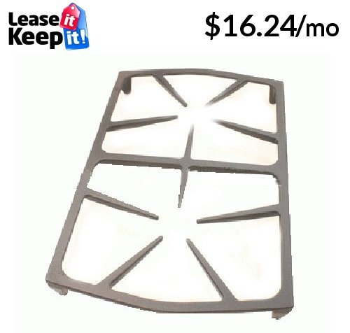 Dacor 72733SB GRATE,DOUBLE N2
