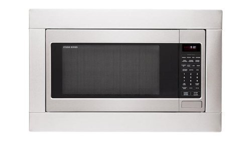LG Trim Kit for Lcrt2010st and Studio Series Lsrm2010st Microwaves