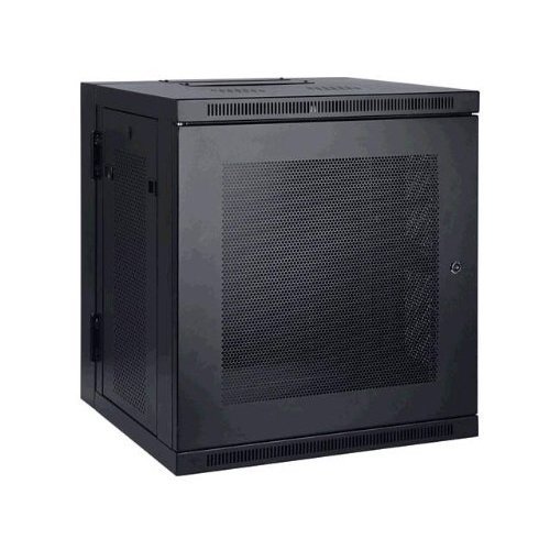 13050-723 - Chatsworth ThinLine II Wall-Mount Cabinet; 26"W x 36"H x 12"D