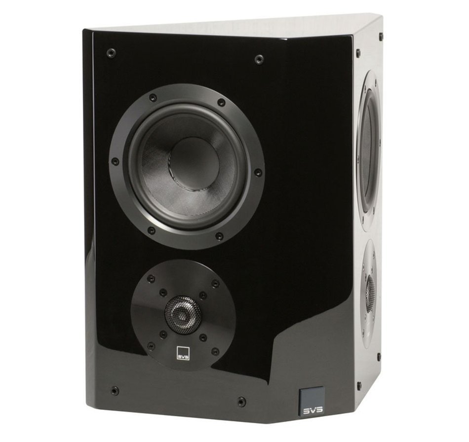 SVS Ultra Surround Speaker (Pr) Piano Gloss