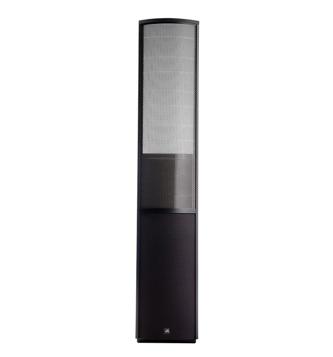 MartinLogan EFX MartinLogan EFX Hybrid On-Wall Electrostatic Loudspeaker (Black) N3
