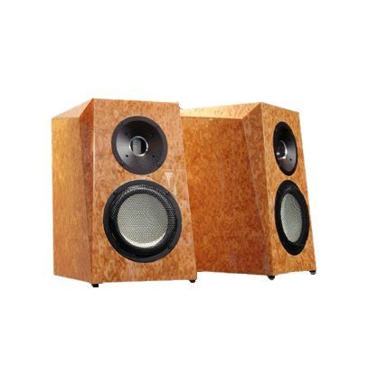 Jas-Audio - Orior 2-way Bookshelf Speakers (Pair)