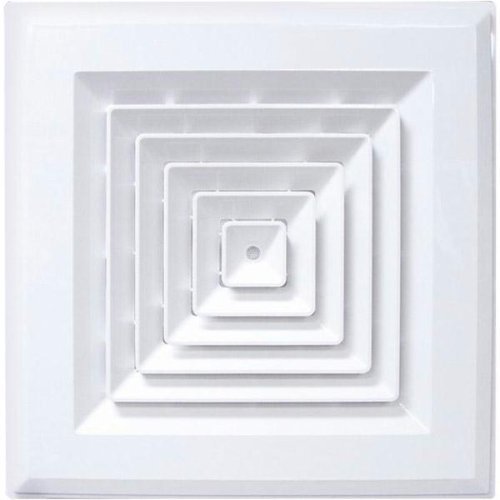 8" Ceiling Tile Speaker with 70/25V Transformer