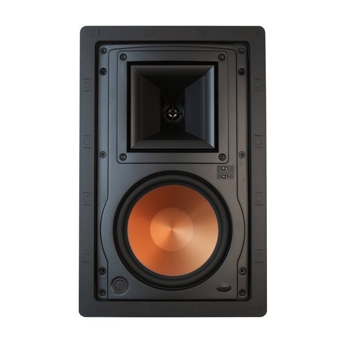Klipsch R-5650-W II In-Wall Speaker - White (Each) N2