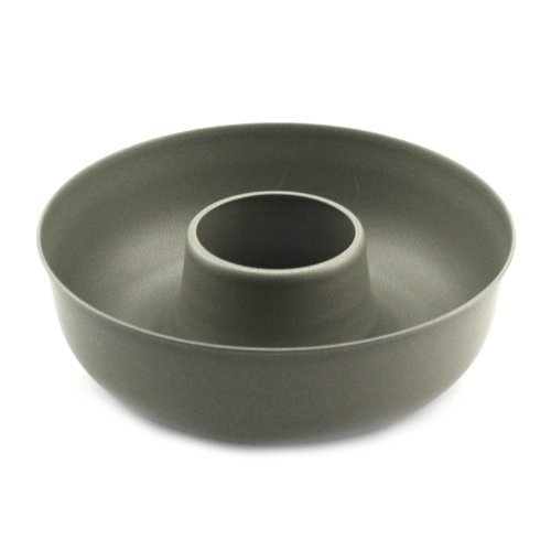 Parukinzoku Antenoa Teflon select processing angel cake baked type 18cm - Made in Japan D-3429 N3