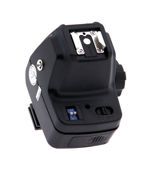 RPS Studio RS-RT03 4 Channel Wireless Receiver