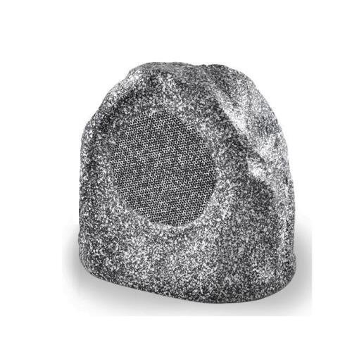 OSD Audio Osd Rx540sgrey Rock Speaker Outdoor All Weather Built