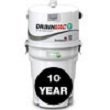 Drainvac Summum 2SM0028-C Central Vacuum