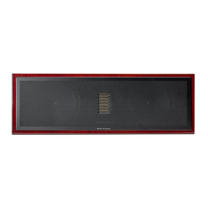 MartinLogan Motion 50XT Center Channel Speaker (Gloss Black Cherrywood) N8