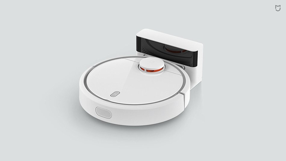 SezKen - 2016 NEW BEST Original XIAOMI robotic vacuum cleaner N3