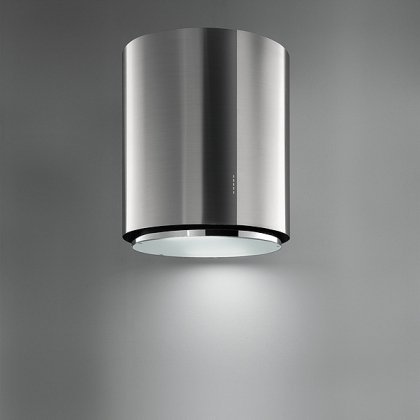 FDELI28I5SS 28" Design Plus Collection Ellittica