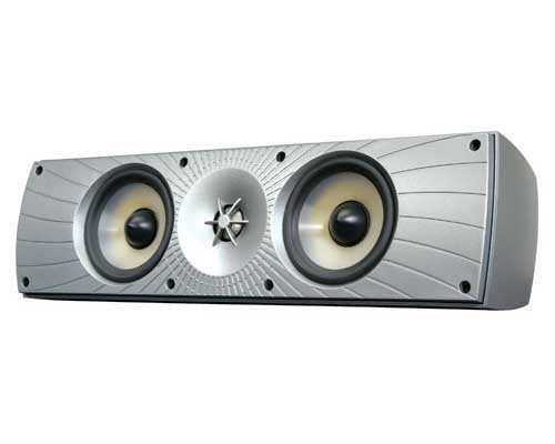 Paradigm Cinema 110c Center Channel Speaker