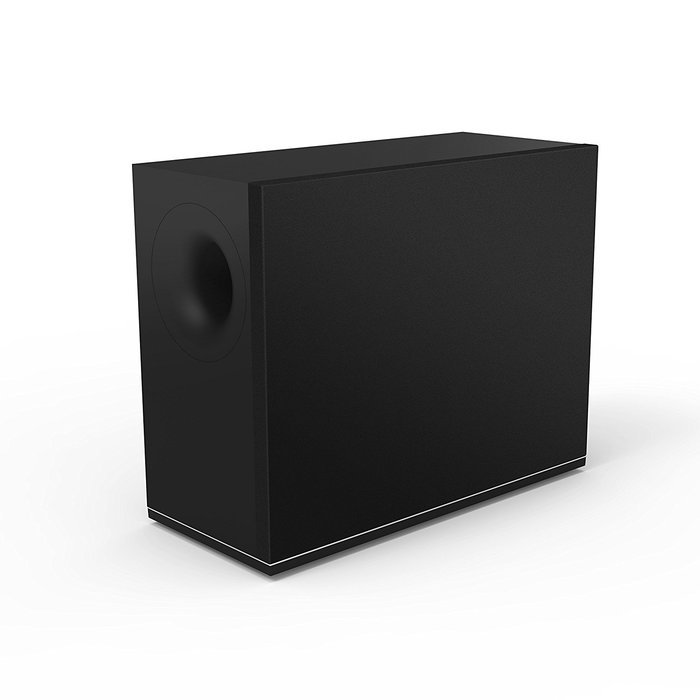 VIZIO S3851w-D4 38-Inch 5.1 Channel Sound Bar with Wireless Subwoofer & Satellite Speakers (2014 Model) N4