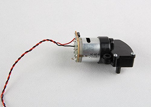 Original A320 Robot Vacuum Cleaner Side Brush Motor 1 pc N4
