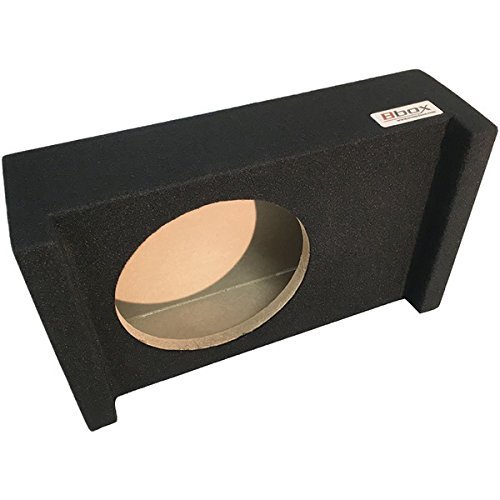 New ATREND 10AME BBox Series Single Sealed Shallow-Mount Downfire Enclosure (10")