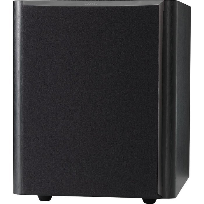 JBL Sub 250P 10-Inch 200-Watt Powered Subwoofer