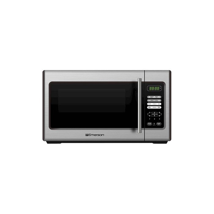 Emerson 0.9 Cu. Ft. 900 Watt Microwave Oven
