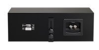 NHT Super Center 2.1 Center Channel Speaker (Black) N3