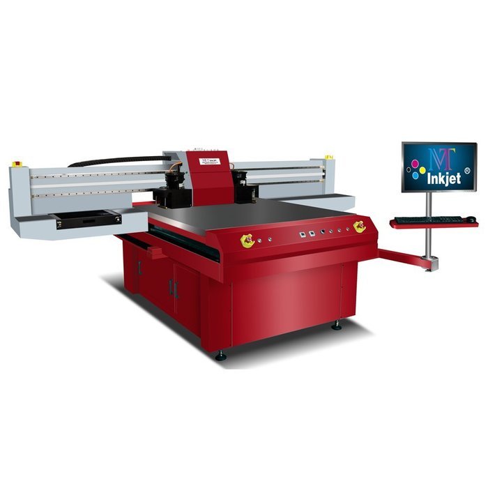 Uv Printer MT-1212R N4