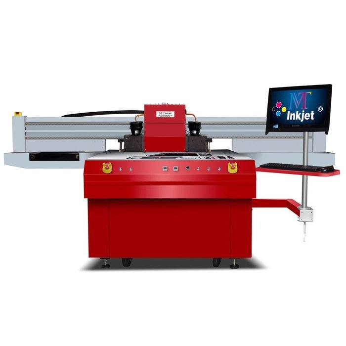 Uv Printer MT-1212R N5