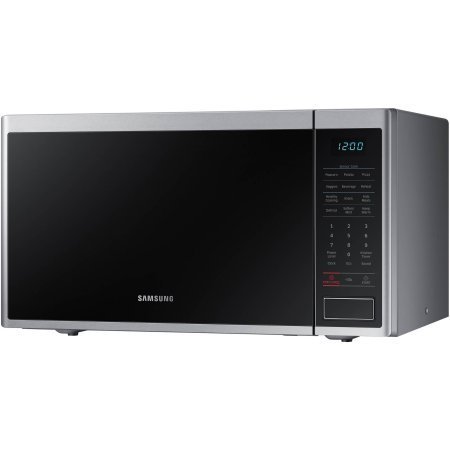 Samsung 1.4 cu ft Countertop Microwave Oven N2