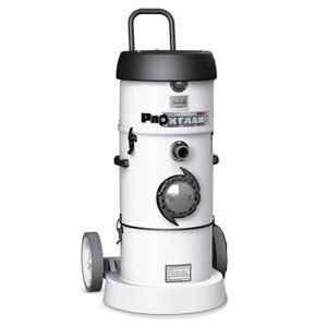 Drainvac DV2P54 Central Vacuum