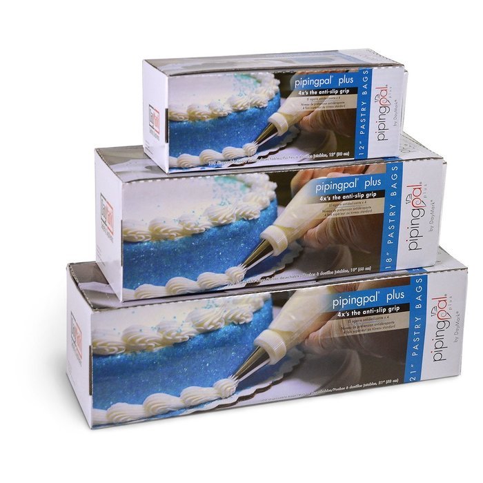 DayMark PipingPal Plus Disposable Pastry Bag