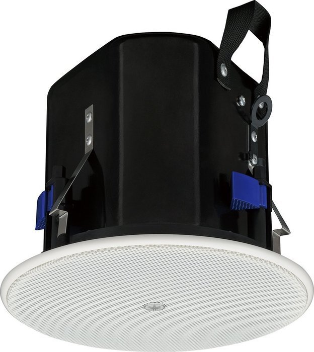 Yamaha VXC4W VXC Series Full-Range 4 Inch Ceiling Loudspeaker - White Pair