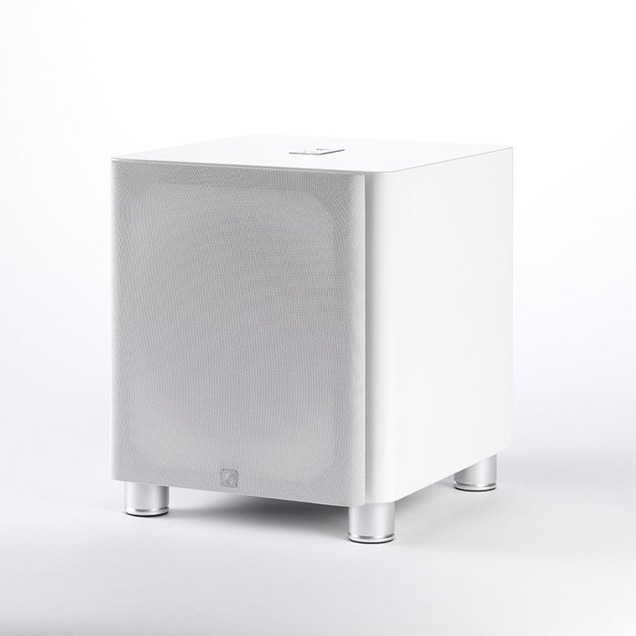Sumiko S9 Subwoofer (White)