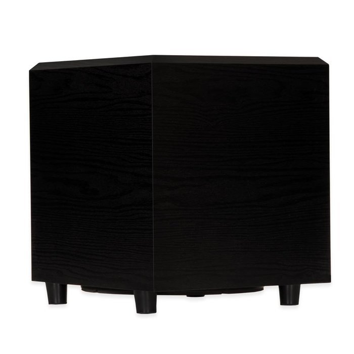 Blue Octave Home SW10D Subwoofer (Black) N2