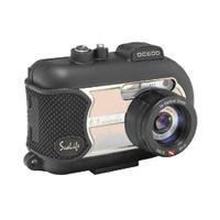 Sealife 6 Megapixel Underwater Digital Camera (DC600)